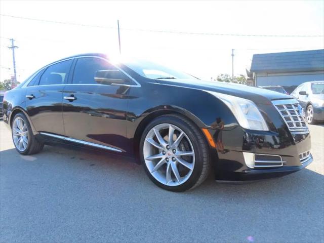 2013 Cadillac XTS Premium for sale in Wickliffe, OH