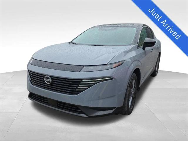 2025 Nissan Murano SL for sale in Midland, MI
