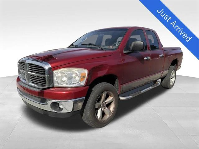 2008 Dodge Ram 1500 SLT for sale in Midland, MI