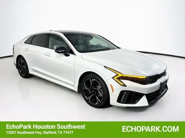 2025 Kia K5 GT-Line for sale in Stafford, TX