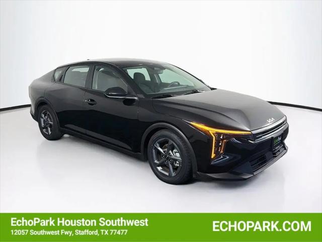 2025 Kia K4 LXS for sale in Stafford, TX