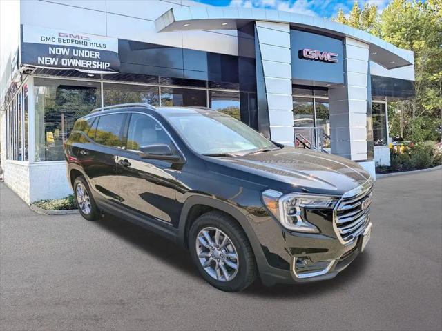 2023 GMC Terrain AWD SLT for sale in Bedford Hills, NY
