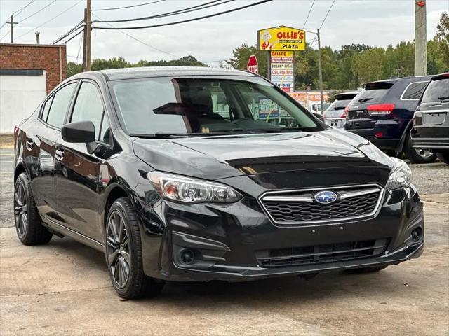 2019 Subaru Impreza 2.0i for sale in Burlington, NC
