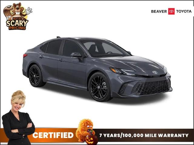 2025 Toyota Camry SE for sale in Augustine, FL