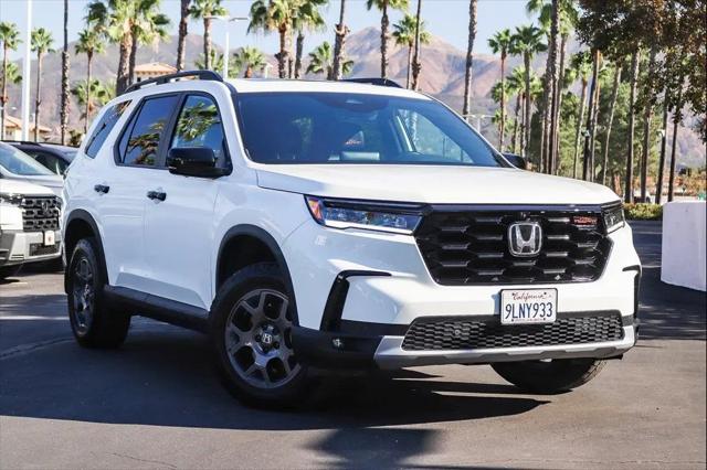 2024 Honda Pilot TrailSport for sale in Rancho Santa Margarita, CA