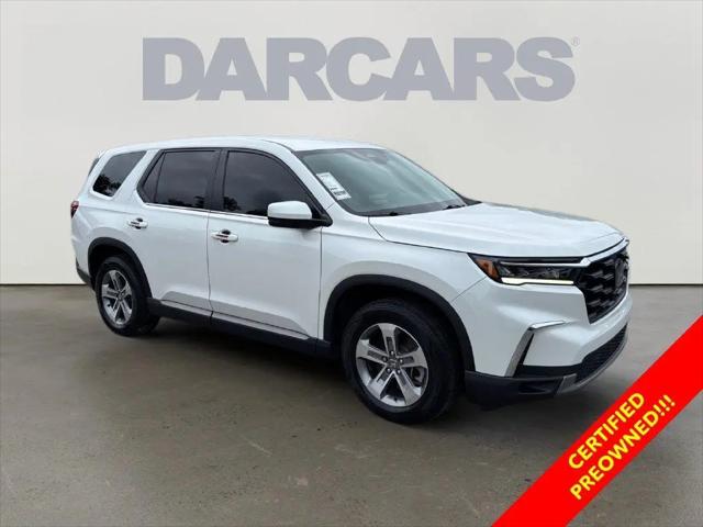 2025 Honda Pilot EX-L for sale in Orange Park, FL