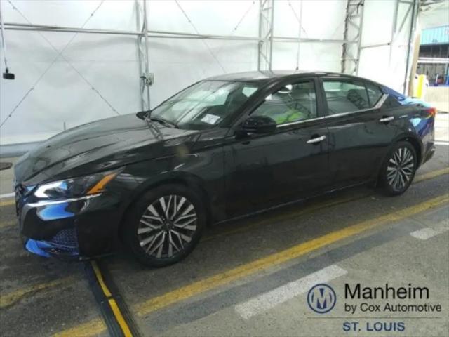 2025 Nissan Altima SV FWD for sale in Madison, AL