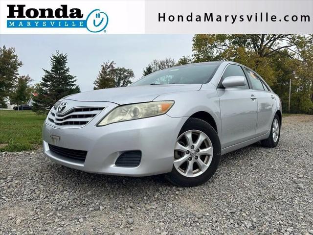 2011 Toyota Camry LE for sale in Marysville, OH
