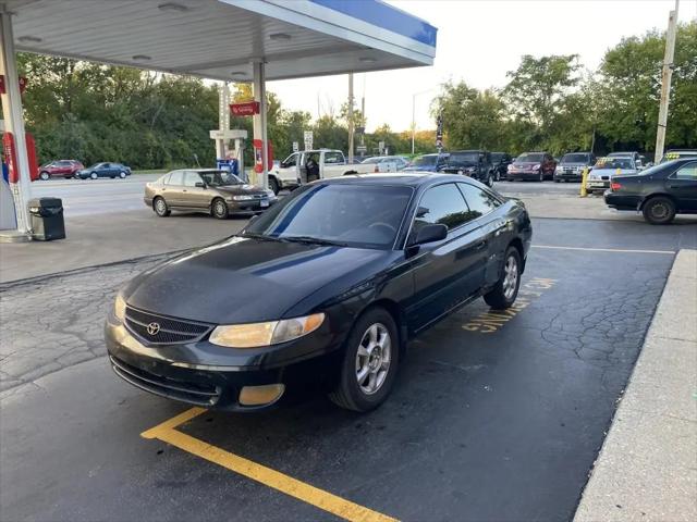 1999 Toyota Camry SLE for sale in Markham, IL