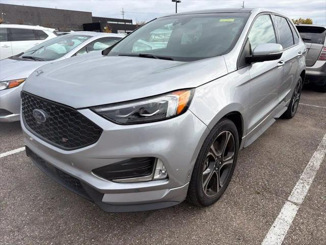 2020 Ford Edge ST for sale in Ann Arbor, MI