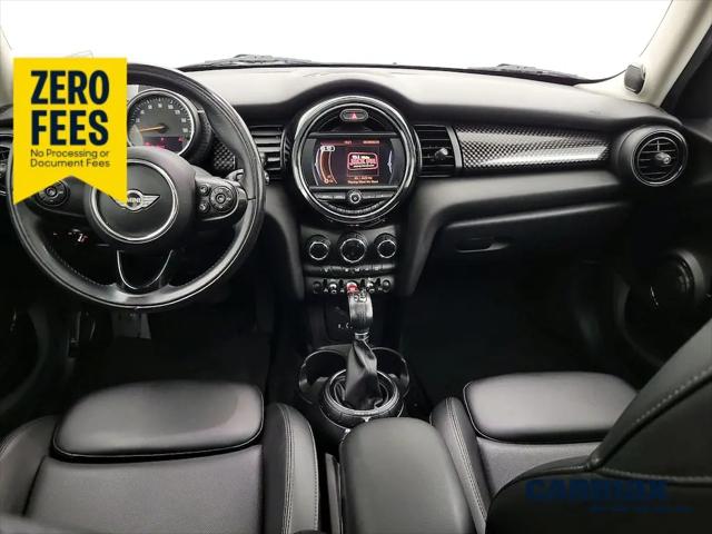 2017 MINI Hardtop Cooper S for sale in Buena Park, CA