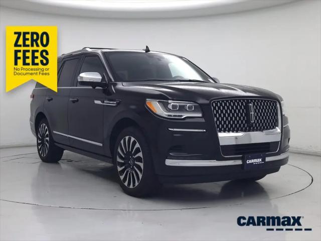 2022 Lincoln Navigator Black Label for sale in Buena Park, CA