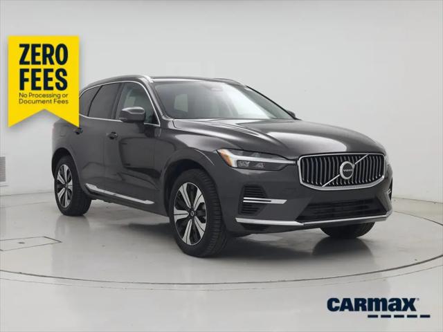 2023 Volvo XC60 Recharge T8 Core Bright Theme for sale in Duarte, CA