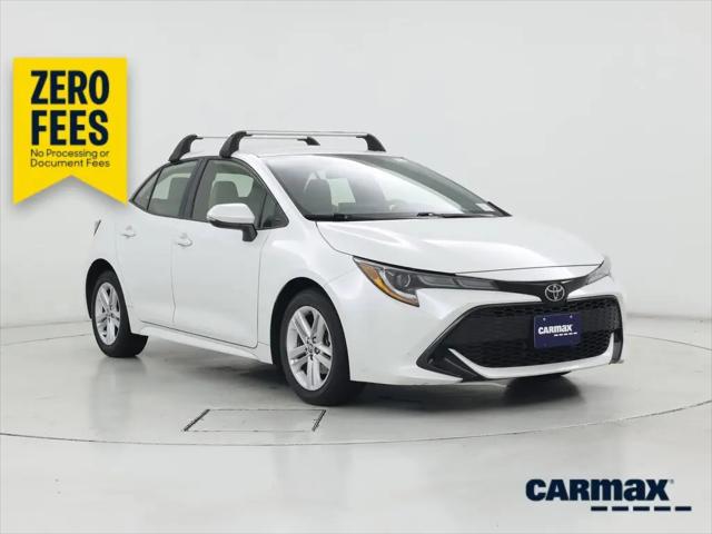 2022 Toyota Corolla SE for sale in Duarte, CA