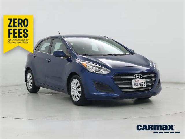 2016 Hyundai Elantra GT GT for sale in Duarte, CA