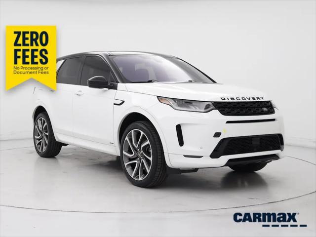 2020 Land Rover Discovery Sport for sale near West Carrollton, OH