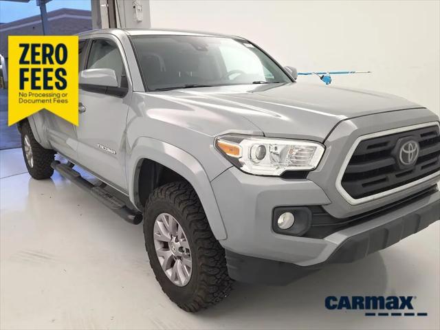 2019 Toyota Tacoma SR5 for sale in Gastonia, NC