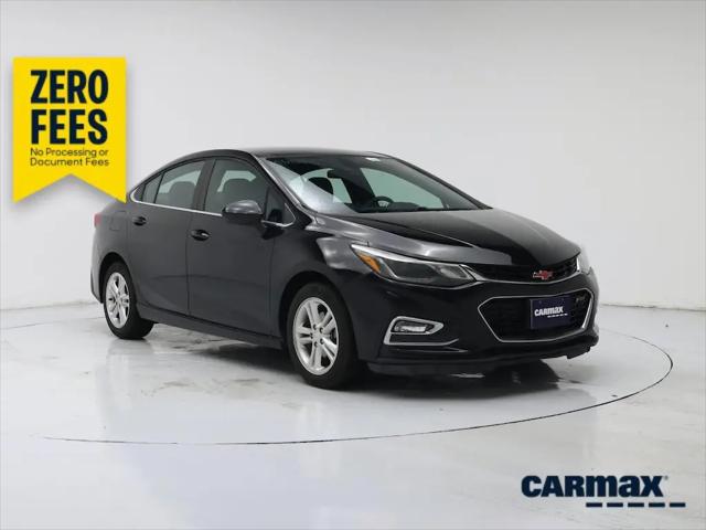 2017 Chevrolet Cruze LT Auto for sale in Littleton, CO