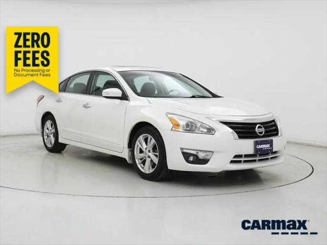 2015 Nissan Altima 2.5 SL for sale in Merrillville, IN