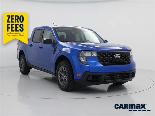 2025 Ford Maverick XLT for sale near Columbus, OH