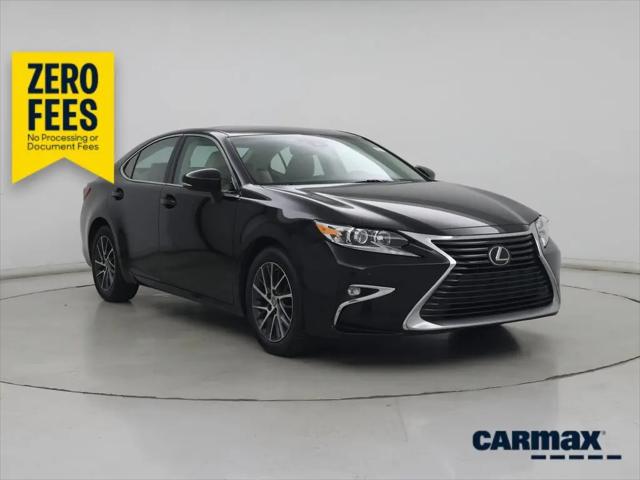 2017 Lexus ES 350 Unknown for sale near Columbus, OH