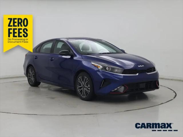 2024 Kia Forte GT-Line for sale in Columbus, OH