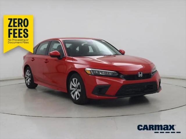 2024 Honda Civic LX for sale in Columbus, OH
