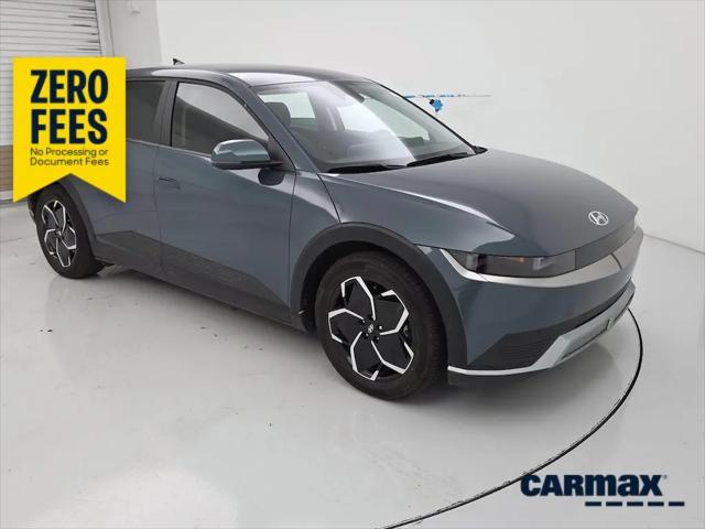 2022 Hyundai IONIQ 5 SEL for sale in Sterling, VA