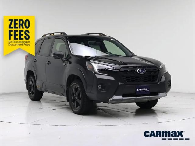 2024 Subaru Forester Wilderness for sale in Fort Worth, TX
