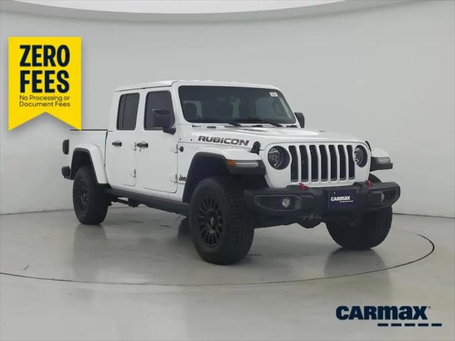 2023 Jeep Gladiator Rubicon for sale in Oak Lawn, IL