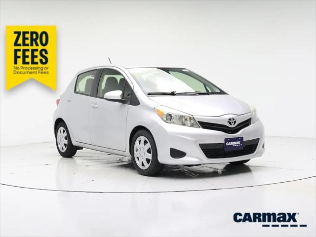 2014 Toyota Yaris L TMC/CBU Plant for sale in Oak Lawn, IL