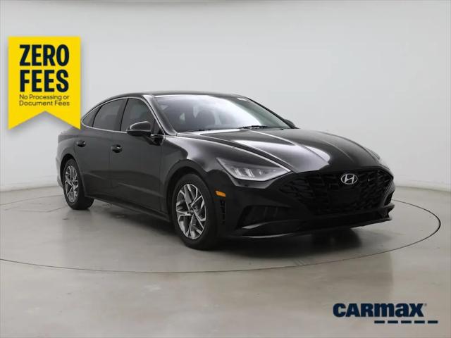 2022 Hyundai Sonata SEL for sale in Huntsville, AL
