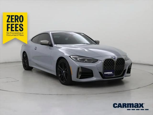 2024 BMW M4 I for sale in Woodbridge, VA