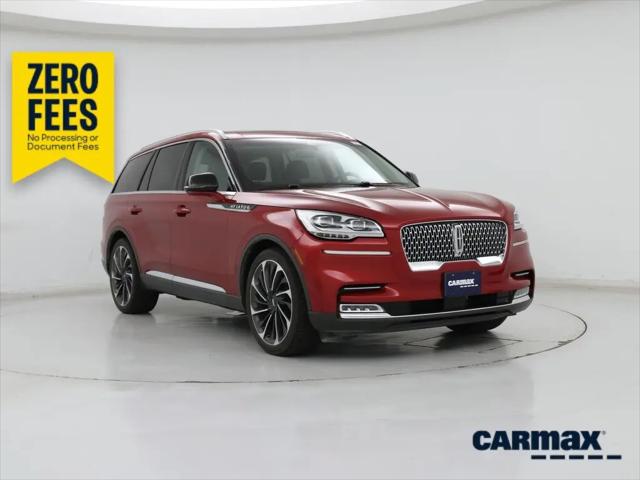 2020 Lincoln Aviator Reserve for sale in Merriam, KS