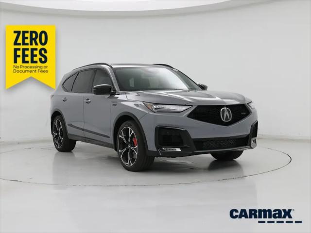 2026 Acura MDX Type S Advance Package for sale in Merriam, KS