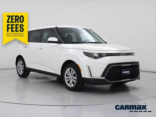 2025 Kia Soul LX for sale in Houston, TX