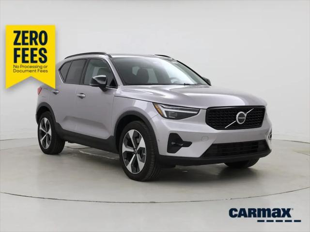 2026 Volvo XC40 Plus, B5 AWD Gas mild hybrid, Dark for sale in Columbus, OH