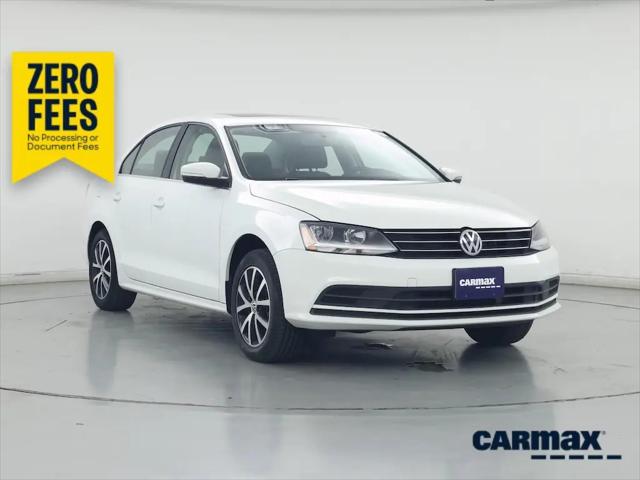 2017 Volkswagen Jetta 1.4T SE for sale near Columbus, OH