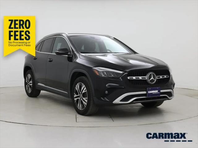 2025 Mercedes-Benz GLA-CLASS 4MATIC for sale in Columbus, OH
