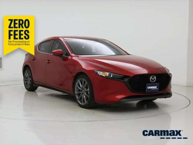 2020 Mazda Mazda3 Unknown for sale in Fort Worth, TX