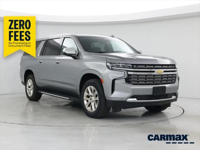 2024 Chevrolet Suburban 4WD Premier for sale in Federal Heights, CO