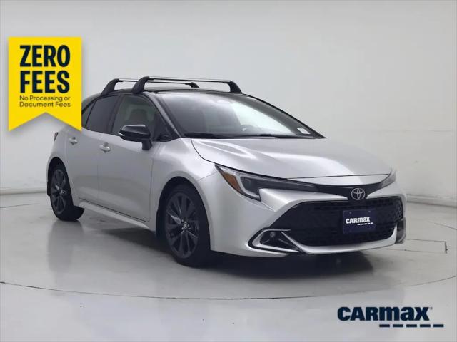 2026 Toyota Corolla XSE for sale in Inglewood, CA