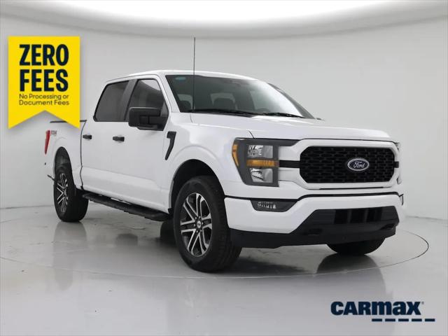 2023 Ford F-150 XLT for sale in Doral, FL