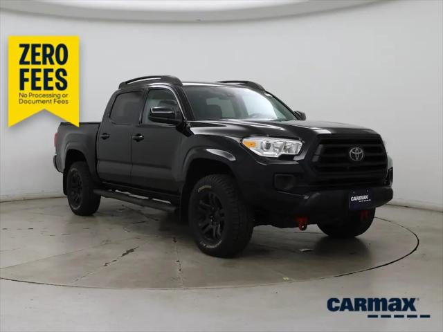 2022 Toyota Tacoma SR V6 for sale in White Marsh, MD