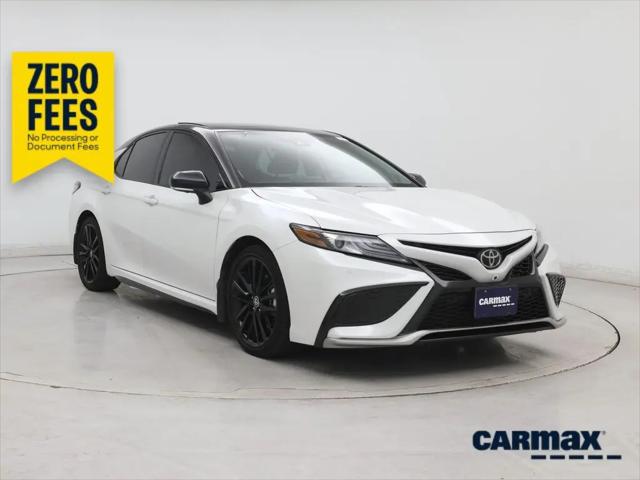 2024 Toyota Camry XSE V6 for sale in Oklahoma City, OK