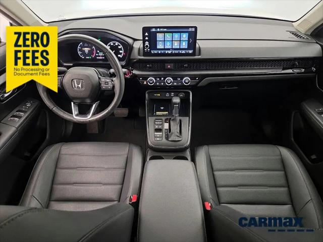 2024 Honda CR-V EX-L 2WD for sale in Fresno, CA
