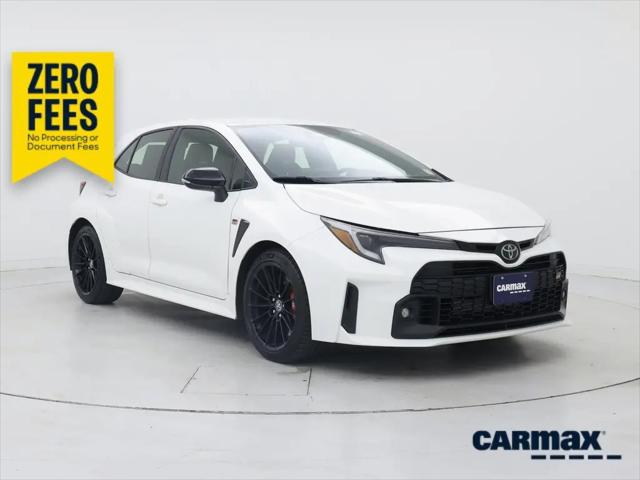 2023 Toyota GR Corolla Core for sale in East Haven, CT
