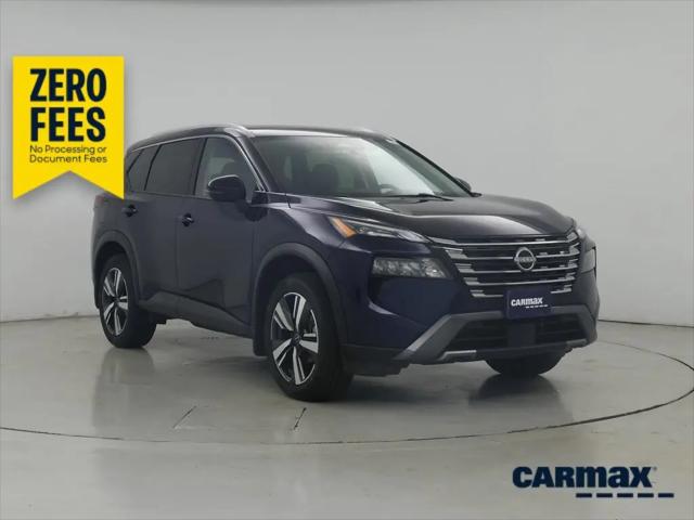 2024 Nissan Rogue SL Intelligent AWD for sale in Tinley Park, IL