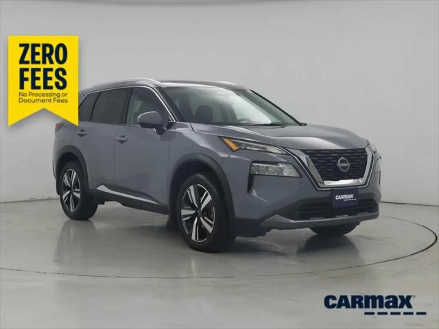 2023 Nissan Rogue SL Intelligent AWD for sale in Tinley Park, IL