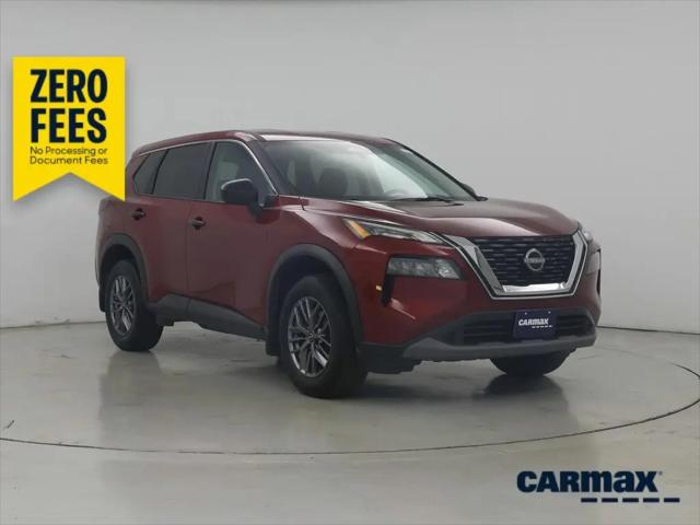 2023 Nissan Rogue S Intelligent AWD for sale in Tinley Park, IL
